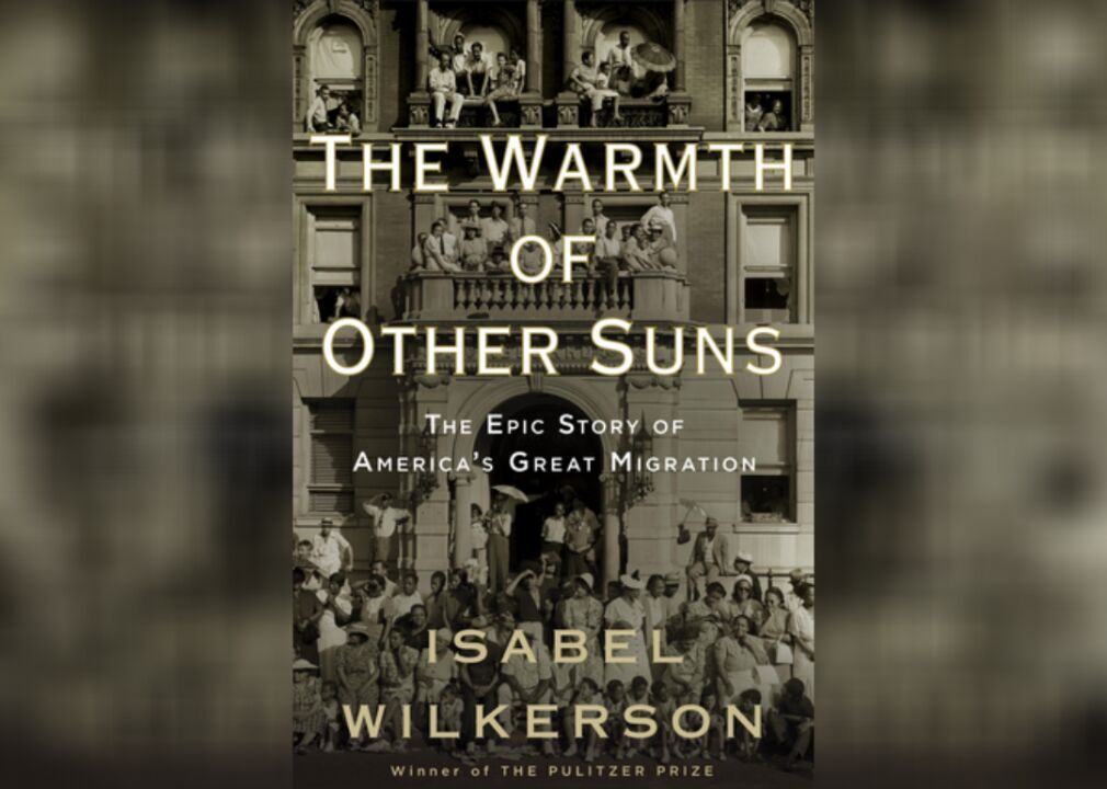 The Warmth of Other Suns